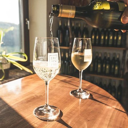 Wein & Gaestehof Erlacher Hartmannsdorf 外观 照片